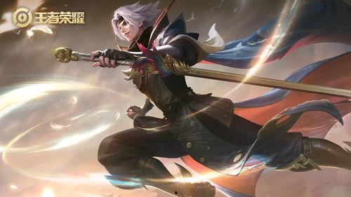 云鹰皮肤爆料视频大全,揭秘全新英雄风采